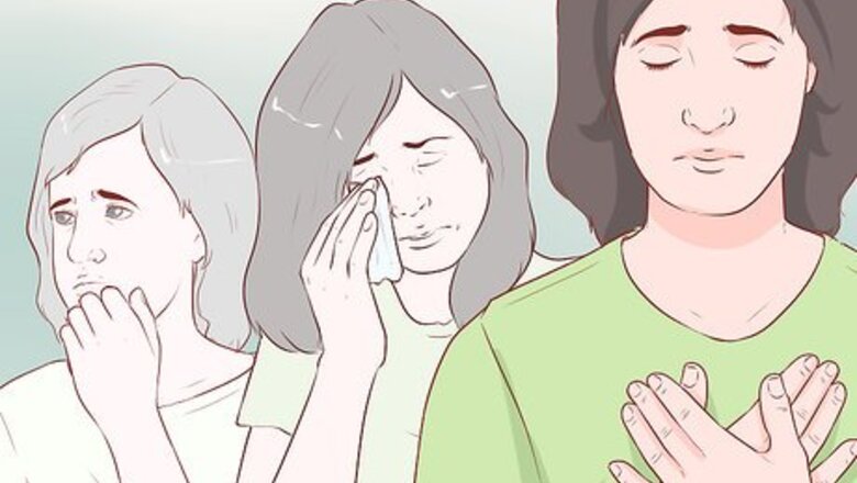 How to Cope With a Miscarriage