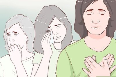 How to Cope With a Miscarriage