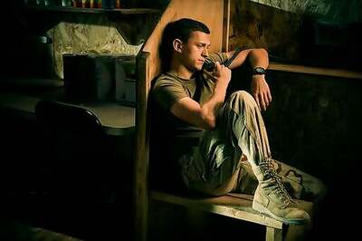 Review: Misguided 'Cherry' Is Flashy, Look-at-me Filmmaking