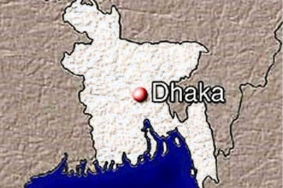 Bangladesh: Opposition extends nationwide blockade till Friday