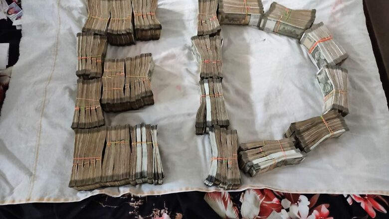 Rs 500 Cr Cash Haul As ED Busts Coal Extortion Racket in Chhattisgarh; Houses of IAS Officers Raided