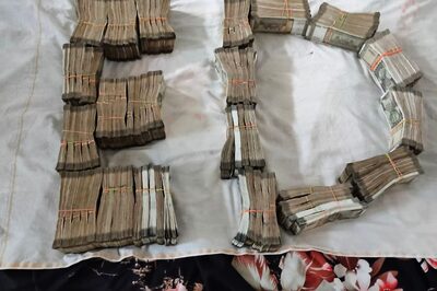 Rs 500 Cr Cash Haul As ED Busts Coal Extortion Racket in Chhattisgarh; Houses of IAS Officers Raided