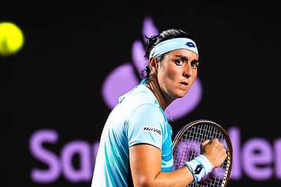 Next Three Editions of WTA Finals to be Hosted in Saudi Arabia