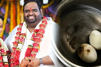 Ravindar Chandrasekaran's Hilarious Dig at Wife’s Cooking Skills Draws Laughter