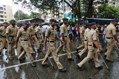 Wear Khadi Once a Week, Maharashtra Police Directs Its Officers