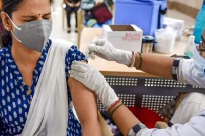 Nine-day Stock of Covid Vaccine Left in Delhi: Vaccination Bulletin