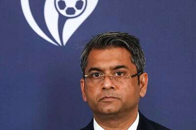 AIFF Lodges Complaint With Delhi Police After Threats to President Kalyan Chaubey