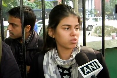 'Why I Can't Feel Safe in My Own Bharat': Woman Detained for Solo Protest Against Telangana Rape