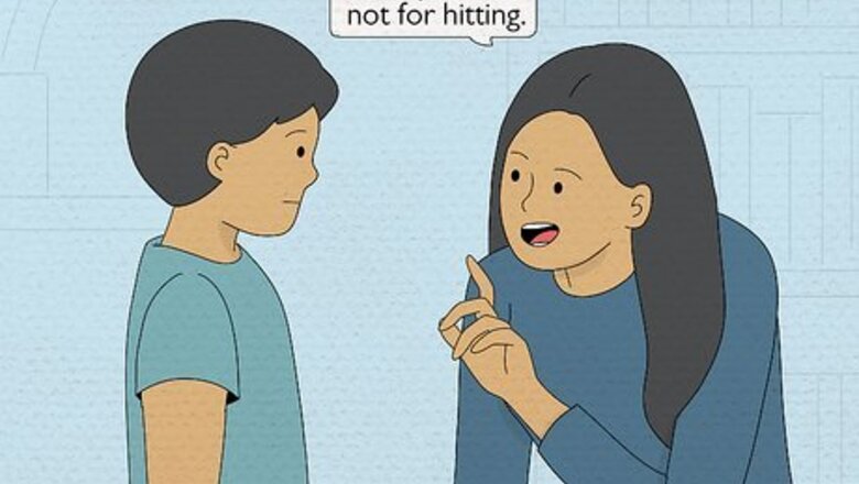 How to Punish a Child in the Right Way