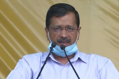 'Don't Care if BJP, Cong Curse Me': Arvind Kejriwal Reiterates Free Ayodhya Pilgrimage for Elderly