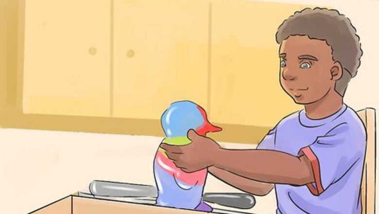 How to Cure Your Boredom (for Kids)