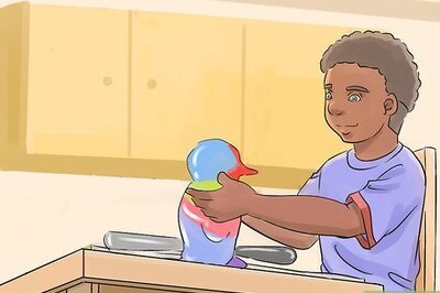 How to Cure Your Boredom (for Kids)