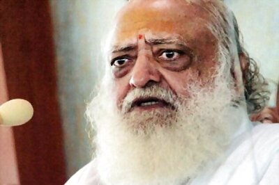 Asaram undergoes medical examination at AIIMS