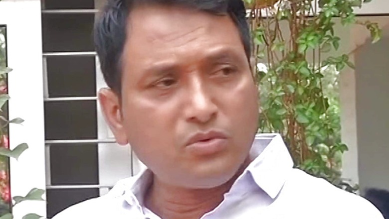 Ruckus in Odisha Assembly as Oppn Demands Minister's Removal Over Kalahandi Teacher's Murder
