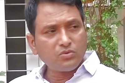 Ruckus in Odisha Assembly as Oppn Demands Minister's Removal Over Kalahandi Teacher's Murder