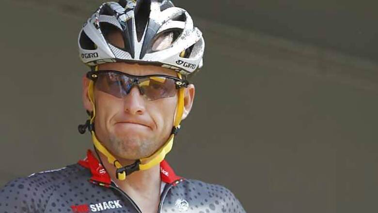 Lance Armstrong's success pushed Jan Ullrich to resume doping