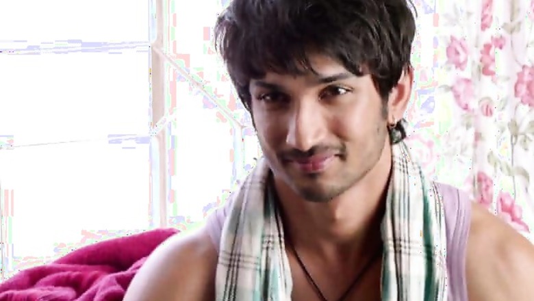 I'm proud of Sushant Singh Rajput's achievements in Bollywood: Aditya Redij
