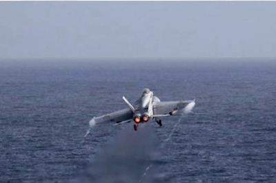 US Airstrikes In Syria Kill 37 Militants Affiliated With Extremist Groups