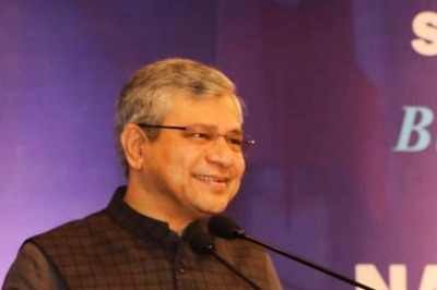 Govt Expects Digital Personal Data Protection, Telecommunication Bills Be Passed by Aug: Vaishnaw