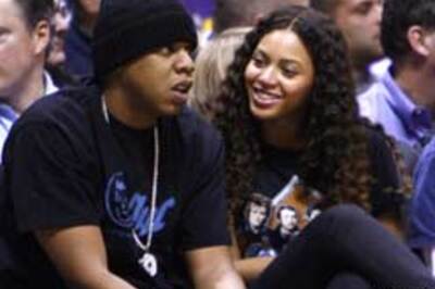 Beyonce secretly marries rapper boyfriend Jay-Z
