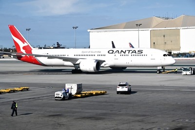 Qantas Slashes 2,500 More Ground Crew Jobs in a Bid to Cut Costs Amid Covid-19 Crisis