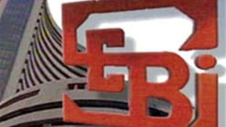 Sebi gets new chief, Damodaran makes his exit