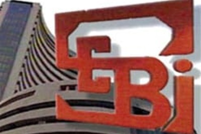 Sebi gets new chief, Damodaran makes his exit