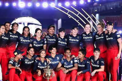 ‘Secret Meetings’ in UK, Return to Domestic Grind, Happy Culture: How Smriti Mandhana, RCB Scripted History in WPL 2024