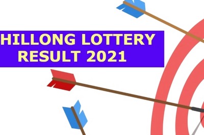 Shillong Lottery Result 2021: Check Winning Numbers for November 24 Morning Teer Games