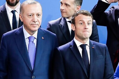 France Reacts To Boycott Calls; Erdogan Ups Macron Insults