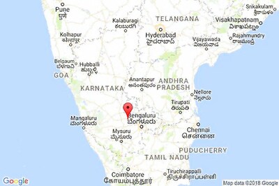 Gubbi Election Results 2018 Live Updates: JD(S)'s S R Srinivas(Vasu) Won