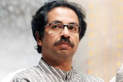 Uddhav Thackeray to skip Narendra Modi's events in Mumbai today