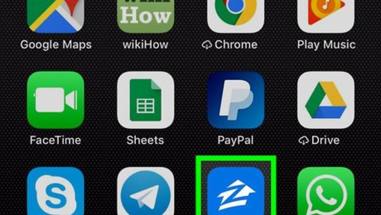 How to Advertise a Home on Zillow on iPhone or iPad