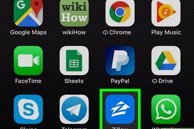 How to Advertise a Home on Zillow on iPhone or iPad