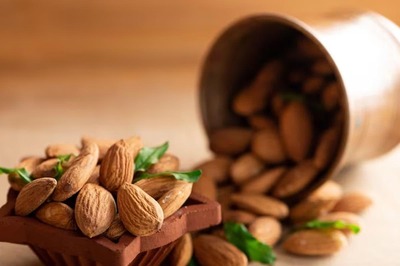 7 Nutrient-Rich Foods You Need for A Stronger Immunity Amid Polluted Weather