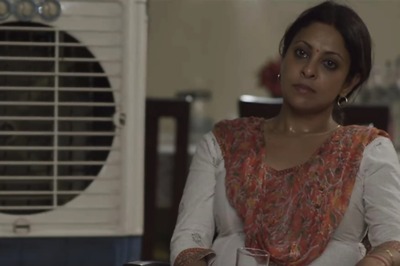 Juice: Shefali Shah's Steady Gaze Pierces Deep Into The Normalised Patriarchy of Middle-class Households