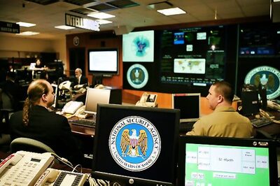 US: NSA phone record collection ruled unconstitutional