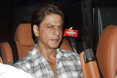 Shah Rukh Khan Wants This Young Bowler to Join Kolkata Knight Riders