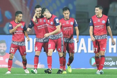 Indian Super League 2019-20 Live Streaming: When and Where to Watch Jamshedpur FC vs ATK Telecast