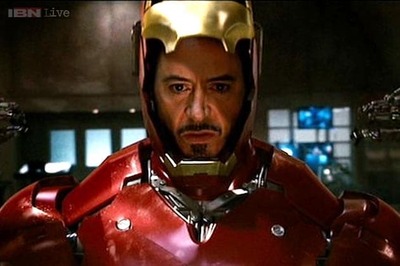 Will Robert Downey Jr. leave Iron Man franchise?