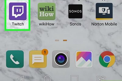 How to Make Twitch Commands on Android