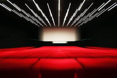 Coronavirus Outbreak: MP Govt Orders Closure of Cinema Halls