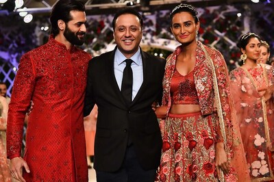 Celebrity Showstopper Is Not essential For Successful Show, Says Varun Bahl
