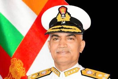News18 Afternoon Digest: Admiral Hari Kumar Takes Charge as New Navy Chief & Other Top Stories