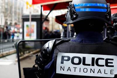 71-Year-Old Frenchman On Trial For Allegedly Recruiting Over 50 Men To Rape Drugged Wife