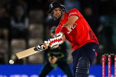 Liam Livingstone Becomes World No. 1 T20I All-rounder After Super Show Against Australia