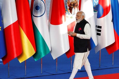Opinion | India and the G20: Why Presidency Won’t Be a Cakewalk