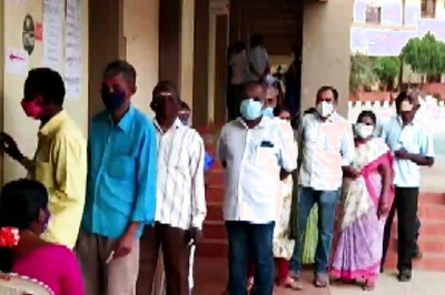 DMK Racing Towards Clean Sweep in Urban Civic Polls in Tamil Nadu, Wrests West from AIADMK