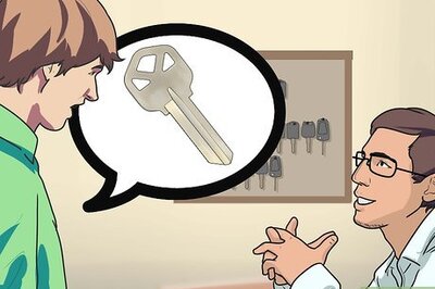 How to Make a Bump Key