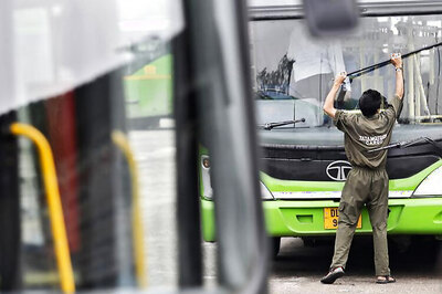 DTC to Seek Help of NGOs to Encourage Women to Join as Drivers